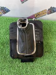 Пластик селектора АКПП Subaru Forester 2012