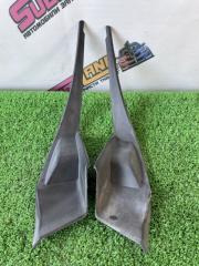 Уголок жабо Subaru Forester 2012