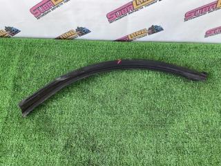 Уплотнительная резинка задняя левая Subaru Forester 2012