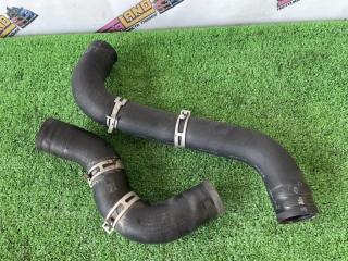 Патрубки радиатора Subaru Forester 2012 контрактная Патрубки радиатора Subaru Forester 2012