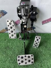 Педали STI Subaru Forester 2012