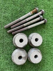 Проставки подрамника Subaru Forester 2012