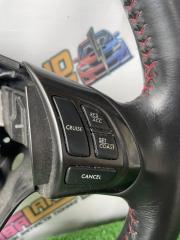 Руль Impreza 2011 GVF EJ257