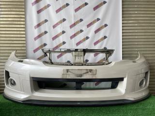 Бампер передний Subaru Impreza 2011