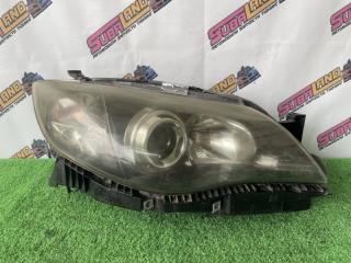 Фара передняя правая Subaru Impreza 2011