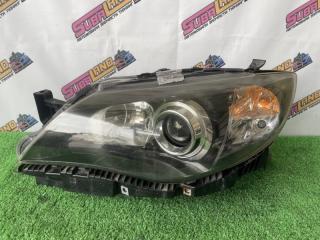 Фара левая Subaru Impreza 2011