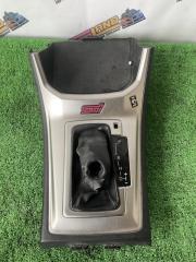 Пластик селектора Subaru Impreza 2011