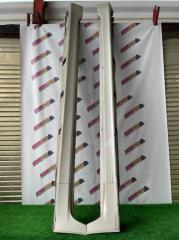 Порог левый левый Subaru Impreza 2011