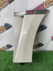 Накладка на крыло передняя правая Subaru Impreza 2011