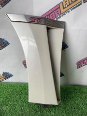 Накладка на крыло передняя левая Subaru Impreza 2011