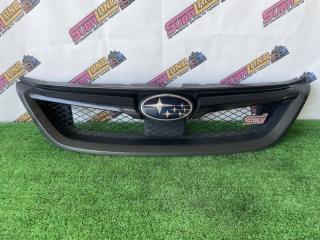 Решетка радиатора Subaru Impreza WRX STi 2011