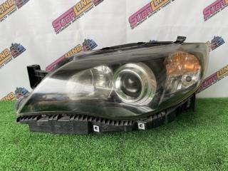 Фара левая Subaru Impreza 2011