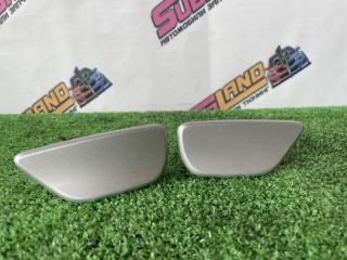 Крышки омывателей фар Subaru Impreza WRX STi 2011