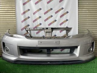 Бампер передний Subaru Impreza WRX STi 2011