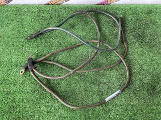 Разминусовка Subaru Impreza 2011