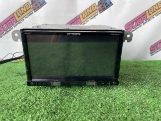 Магнитола PIONEER CARROZERIA G-RZ09ZP Subaru XV 2015