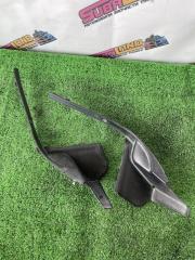 Уголок жабо Subaru XV 2015