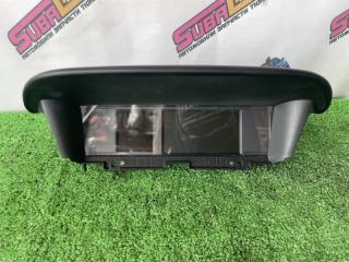 Бортовой компьютер Subaru XV 2015