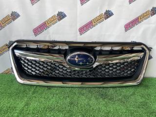 Решетка радиатора Subaru XV 2015