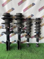 Стойка подвески передняя правая Subaru XV 2015