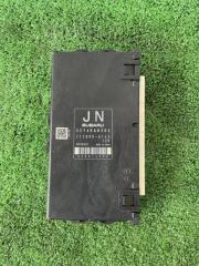 Блок управления двигателя Subaru XV 2015