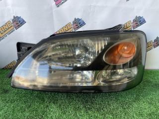 Фара левая Subaru Legacy 2001