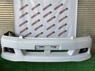 Бампер передний Subaru Legacy 2001