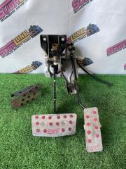 Педали STI Subaru Legacy 2001