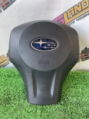 Airbag в руль Subaru Forester 2014