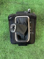 Пластик селектора АКПП Subaru Forester 2014