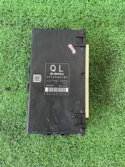 Блок управления двигателя Subaru Forester 2014