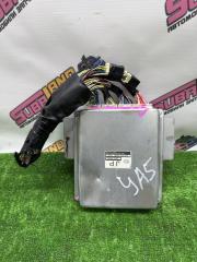 Блок управления двс Subaru Exiga