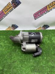 Стартер Subaru Exiga контрактная Стартер Subaru Exiga