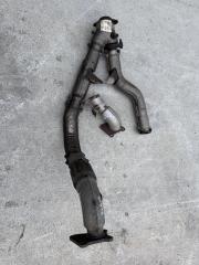 Даунпайп Subaru Legacy 2001