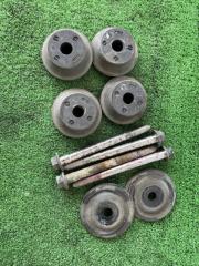 Проставки подрамника Subaru Forester 2008