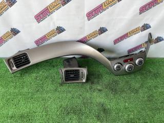 Блок климат контроля Subaru Forester 2008