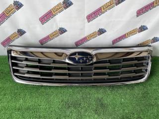 Решетка радиатора Subaru Forester 2008