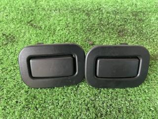 Заглушки заднего дивана задние Subaru Forester 2008