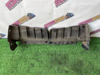 Брызговики задние задние Subaru Forester 2008