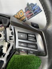 Руль Outback 2013 BRM FB25