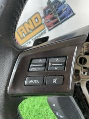 Руль Subaru Outback BRM FB25