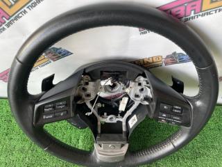 Руль Outback 2013 BRM FB25