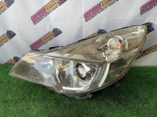 Фара левая Subaru Outback 2013