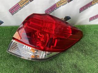 Стоп-сигнал задний правый Subaru Outback 2013
