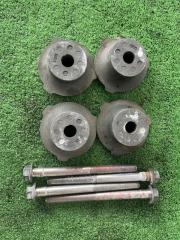 Проставки подрамника Subaru Outback 2013