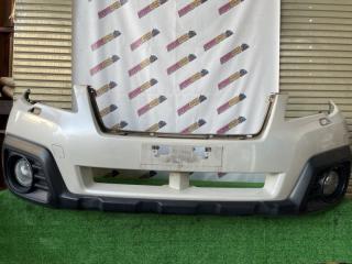 Бампер передний Subaru Outback 2013