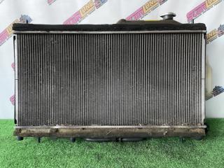 Радиатор основной Subaru Outback 2013