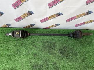 Привод задний правый Subaru Outback 2013