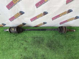 Привод задний левый Subaru Outback 2013