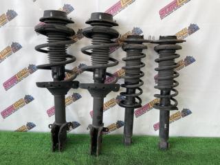 Стойка подвески передняя левая Subaru Outback 2013